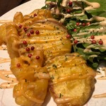 全席個室居酒屋 忍家 坂東店 - 
