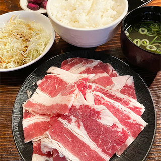 焼肉秀吉_2