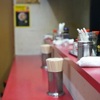 ラーメン拾番_2