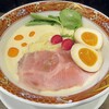 味噌担担麺 style林 天神橋筋七丁目店