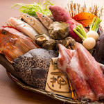 大衆ビストロ 馬と魚