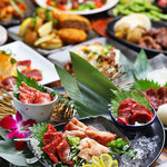 大衆ビストロ 馬と魚