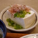 ナイル - 日替り定食