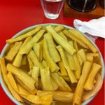 好陽軒 - 大竹(大盛りメンマ)