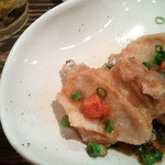 鳥恵 - 手羽ポン酢じゃ サッパリ((o(´∀｀)o))ﾜｸﾜｸ