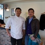 ツィオ ヴィットリオ - 