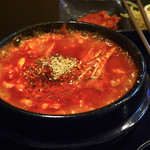 韓国家庭料理 韓屋 - 