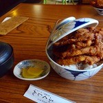 レストラン ふくしん - 