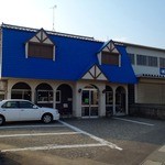 レストラン ふくしん - 