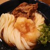 うどん 慎