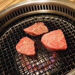 焼肉華火 - 