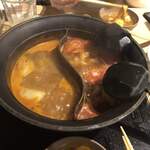 Shabushabu Onyasai - 