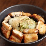 Unagushi Yakitori Ufuku - 