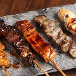 Unagushi Yakitori Ufuku - 