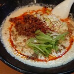 味楽 - 赤担々麺