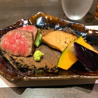 和酒和食 恵比寿 黒帯 - 