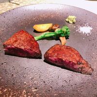 神戸牛炉釜ステーキ GINZA KOKO炉 - 