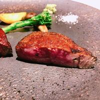 神戸牛炉釜ステーキ GINZA KOKO炉 - 