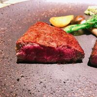神戸牛炉釜ステーキ GINZA KOKO炉 - 