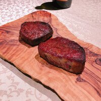 神戸牛炉釜ステーキ GINZA KOKO炉 - 