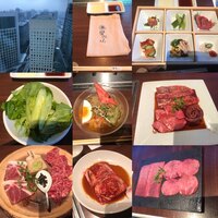天空焼肉 星遊山 - 