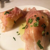 トラットリア グランボッカ - 