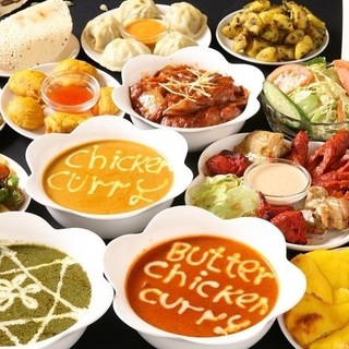 インド・ネパール料理 パルカッシュ_2