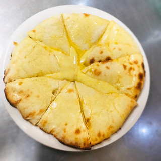 インド・ネパール料理 パルカッシュ_0