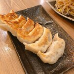 肉汁餃子のダンダダン - 