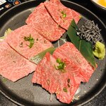 焼肉レストランロインズ 東大和 - 