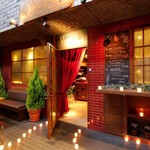 ビストロ　ヴァンブリュレ 表参道