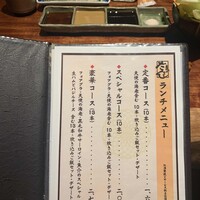 串揚げキッチン だん 梅田店 - 