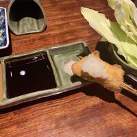 串揚げキッチン だん 梅田店 - 