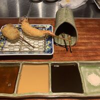 串揚げキッチン だん 梅田店 - 