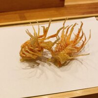 天婦羅 みやしろ - 