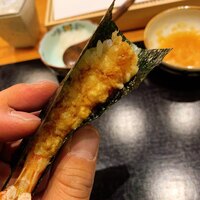 天婦羅 みやしろ - 