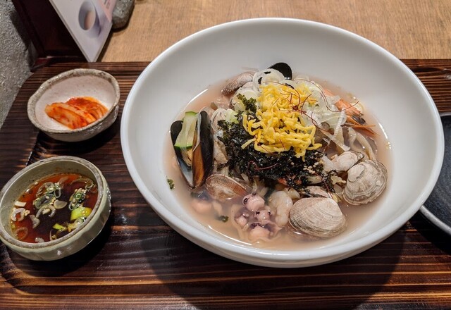 韓食 古家 新宿三丁目 韓国料理 食べログ 韓食 古家 新宿三丁目 韓国料理 食べログ