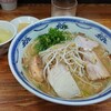 マルチョンラーメン 志布志本店