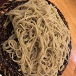 Teuchi Soba Aida - 