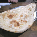 満足ハウス エスニックバルタットピーロ - プレインナン（２２８円）