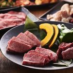 Hamamatsu Chou Futachoume Yakiniku Sakaba - 