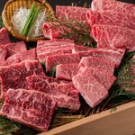 Hamamatsu Chou Futachoume Yakiniku Sakaba - 