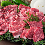 Hamamatsu Chou Futachoume Yakiniku Sakaba - 