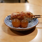 蘭奢待 - 料理写真: