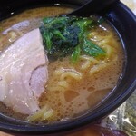 かっぱ寿司 - 吉祥寺武蔵、家系ラーメン
            