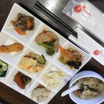 中国大連料理　麗華 - 