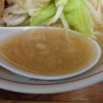 ラーメン二郎 - デラ旨い