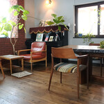 cafe 旭荘 - 
