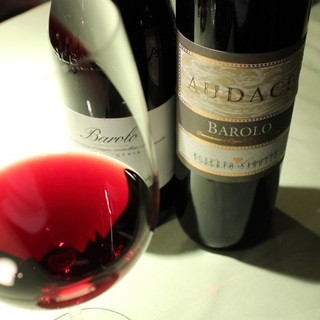 アル マンドリーノ_0