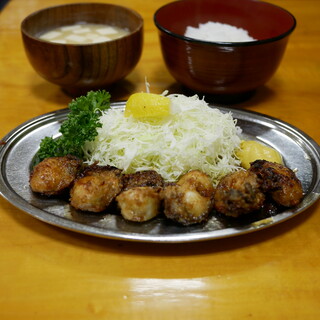 とんかつ 万平_0